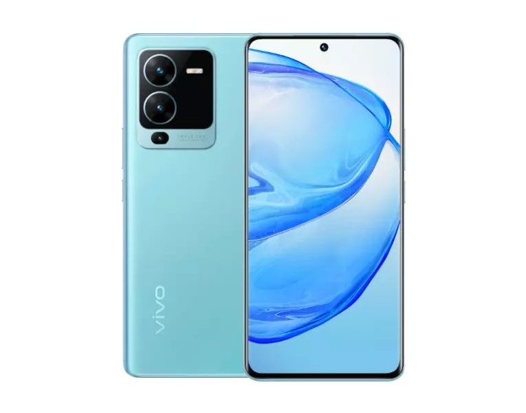 Vivo V25 Pro