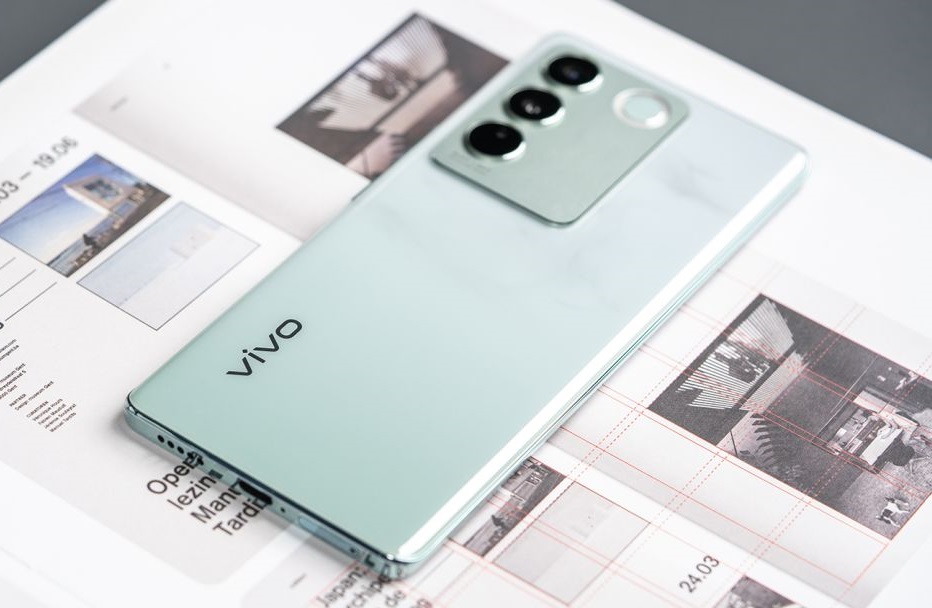 Vivo V27 Pro