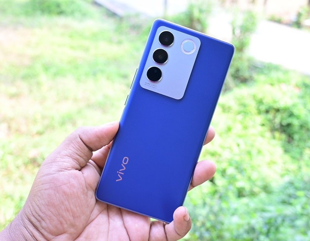 Vivo V27 Pro