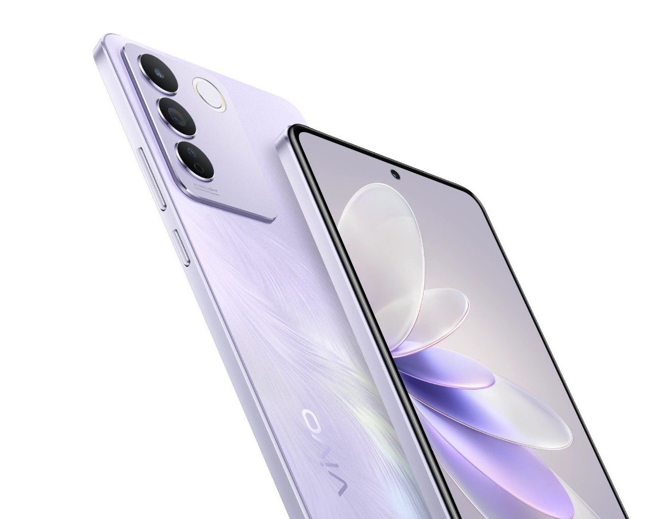 Vivo V27e