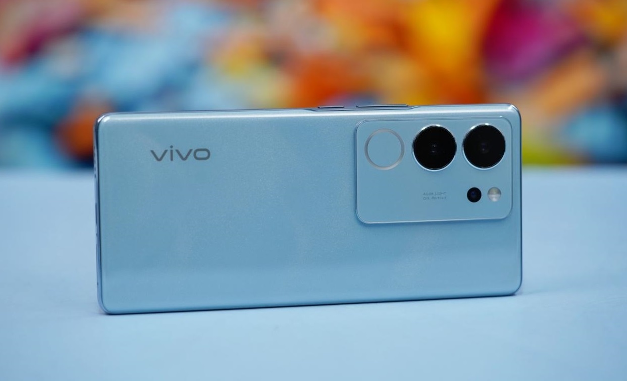 смартфон Vivo V29 5G