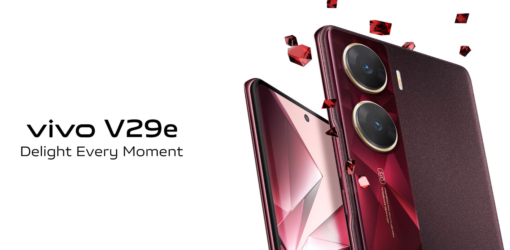 смартфон Vivo V29e