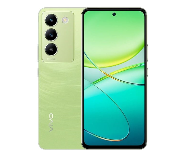 В России представлен Vivo V30 Lite с быстрой 80-Вт зарядкой