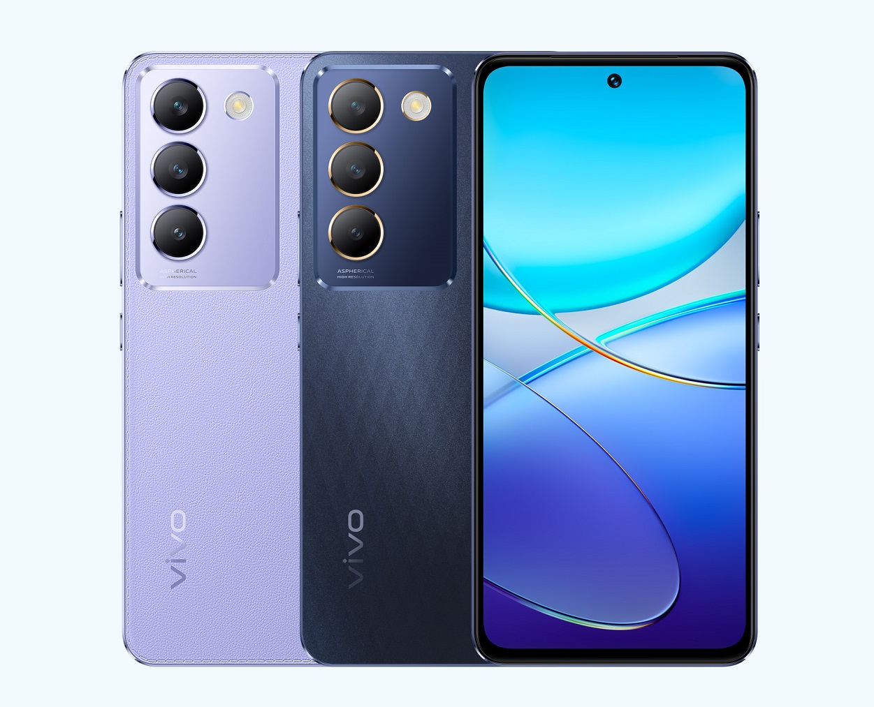 смартфон Vivo V40 SE