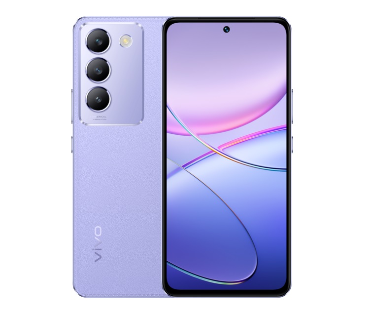 смартфон Vivo V40 SE