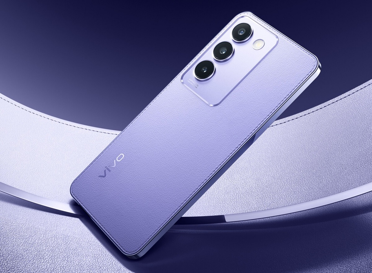 смартфон Vivo V40 SE