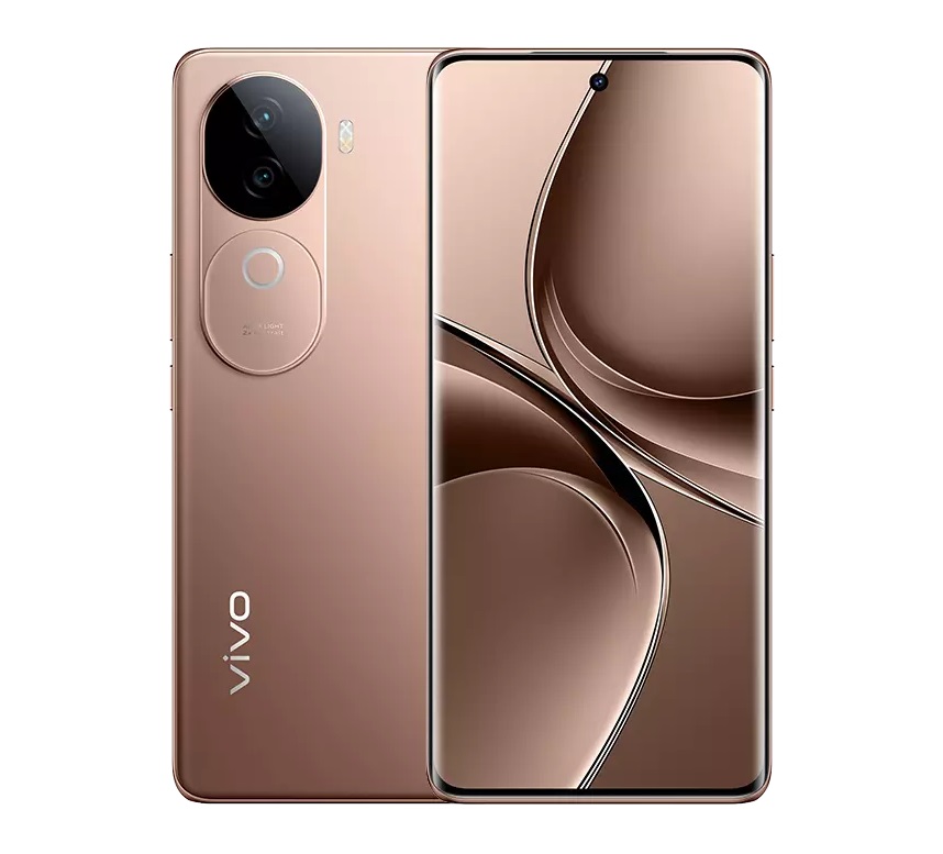 Представлен Vivo V40e с аккумулятором 5500 мАч и зарядкой 80 Вт