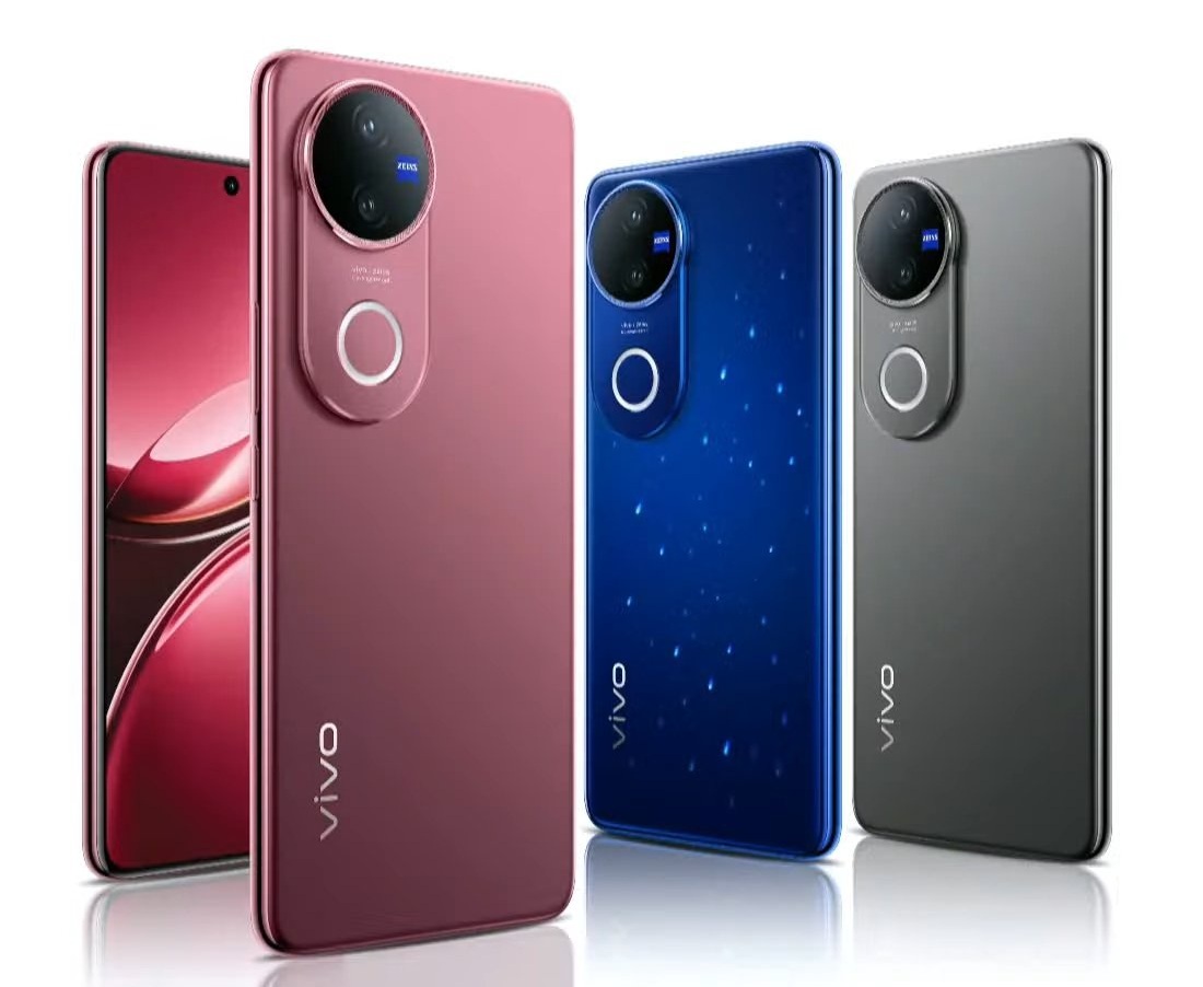 смартфон Vivo V50