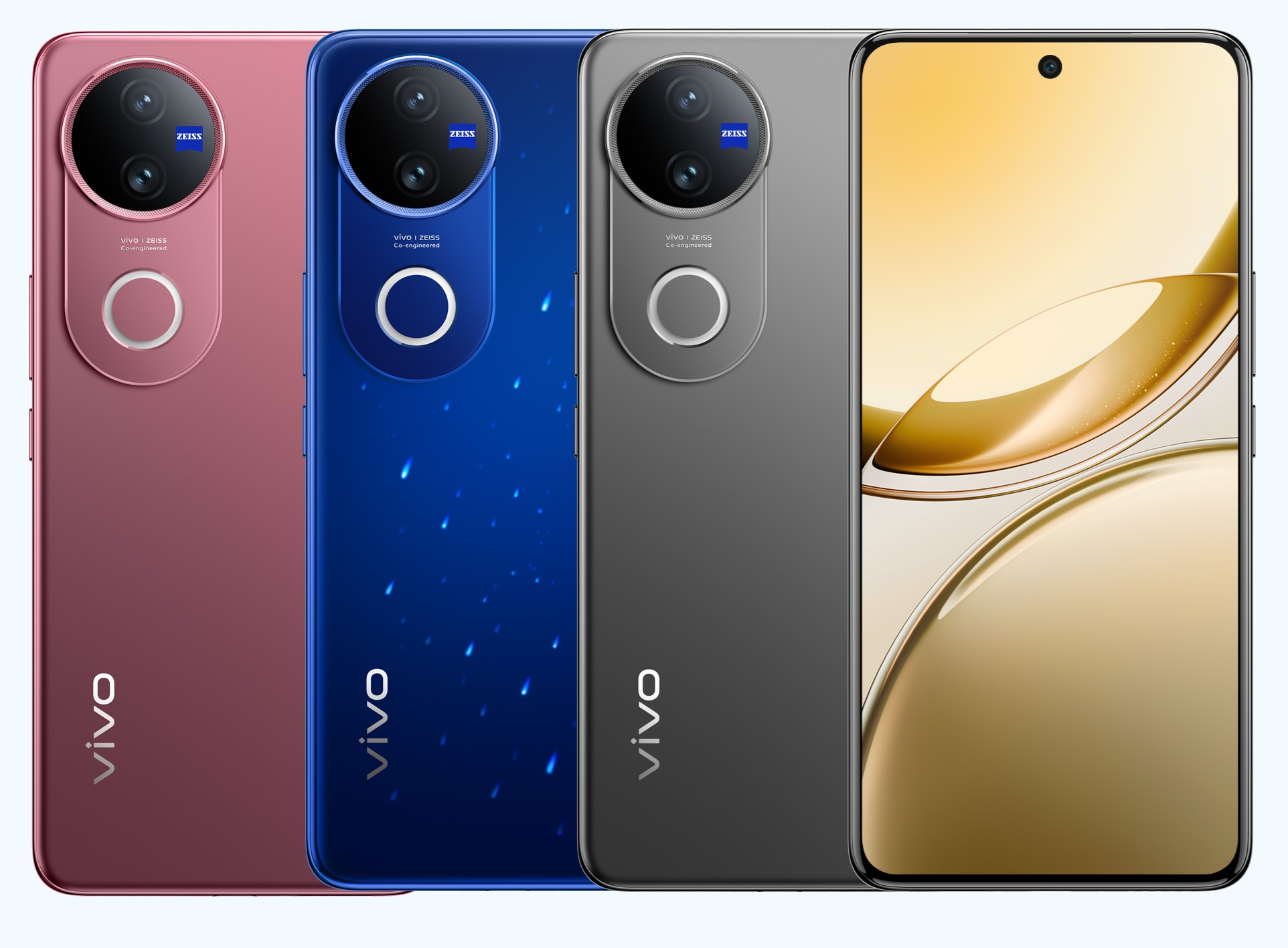 смартфон Vivo V50