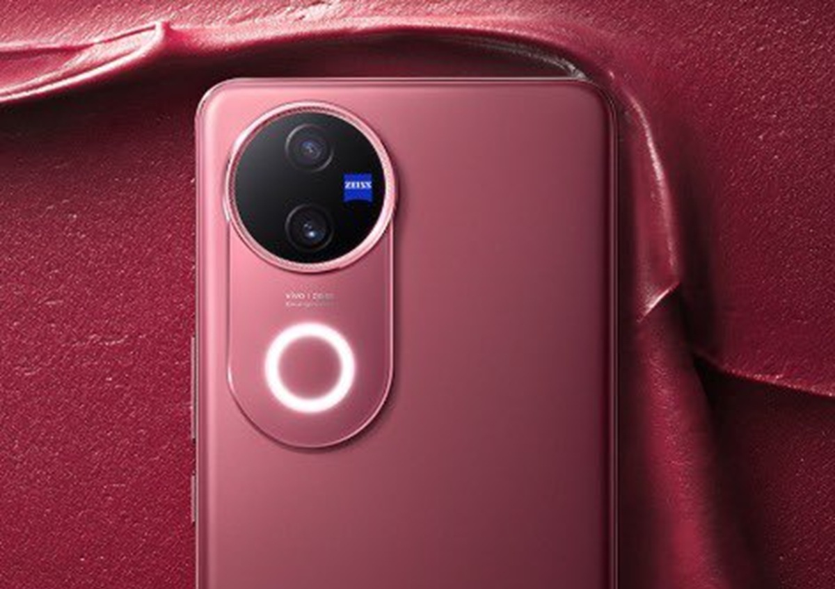 Новый Vivo V50 с камерой ZEISS готовится к дебюту