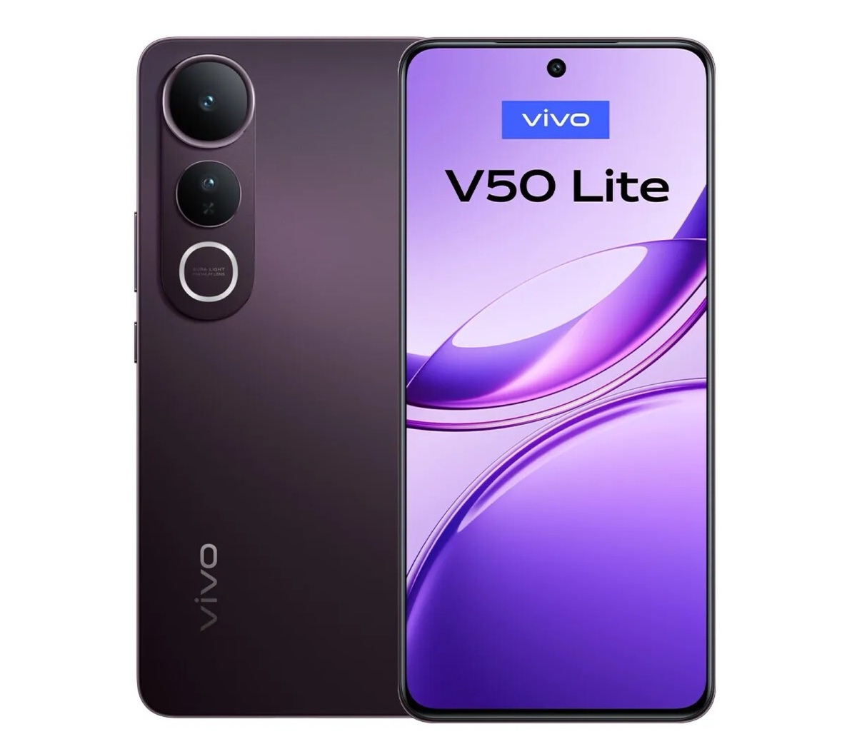Vivo V50 Lite 4G