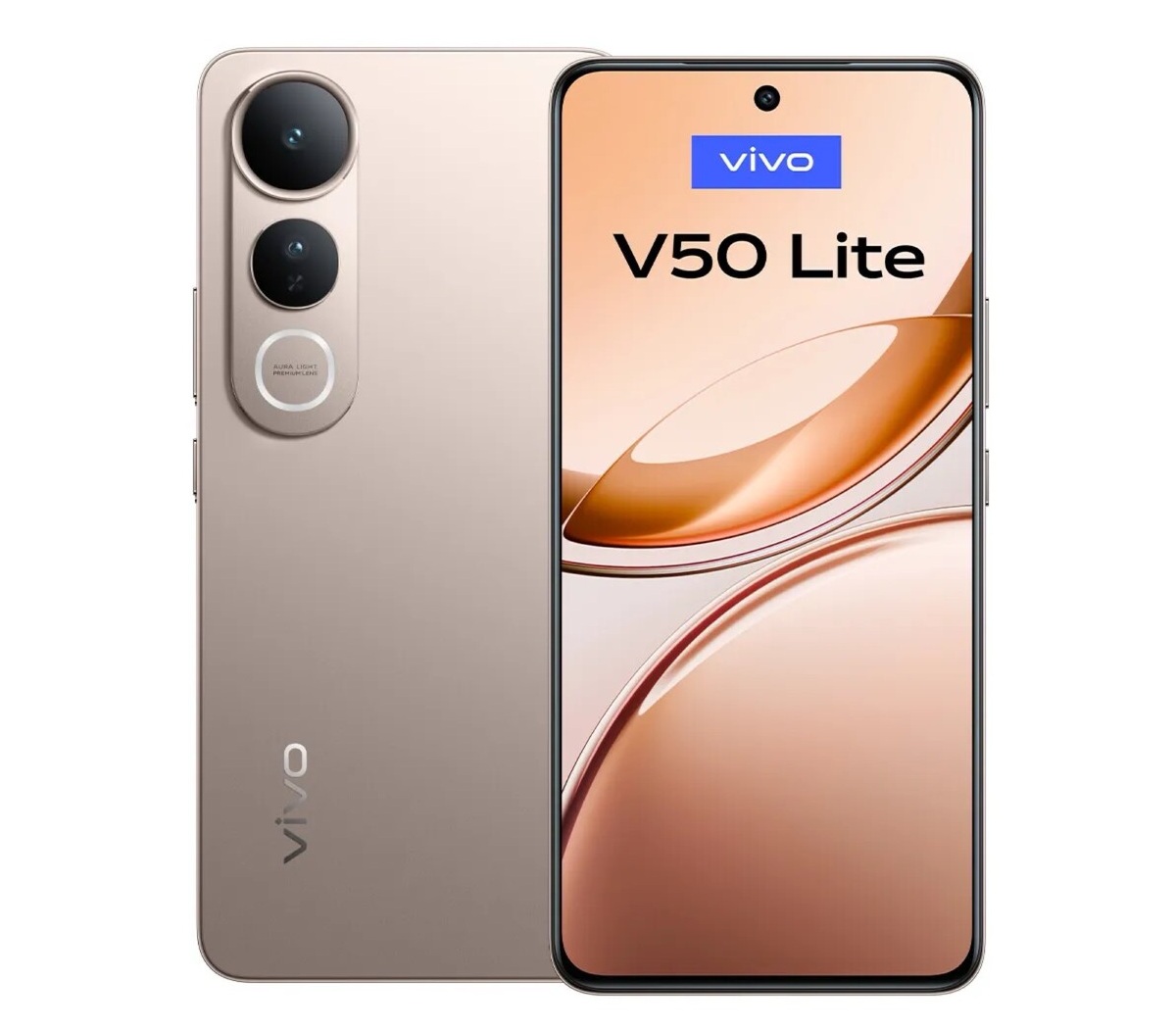 Vivo V50 Lite 4G
