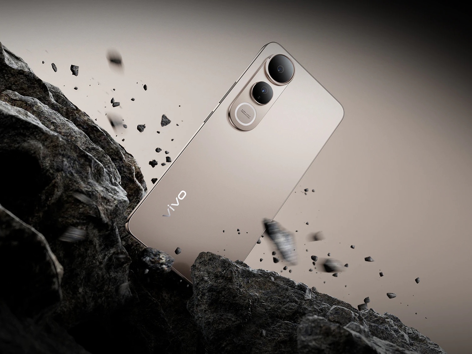 Vivo V50 Lite 5G