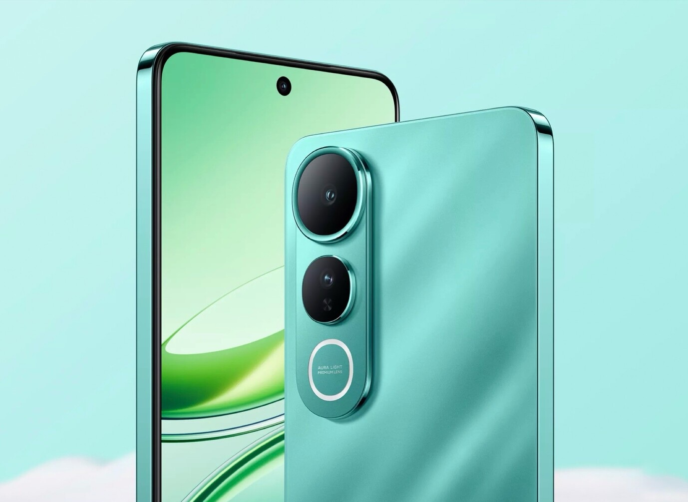Vivo V50 Lite 5G