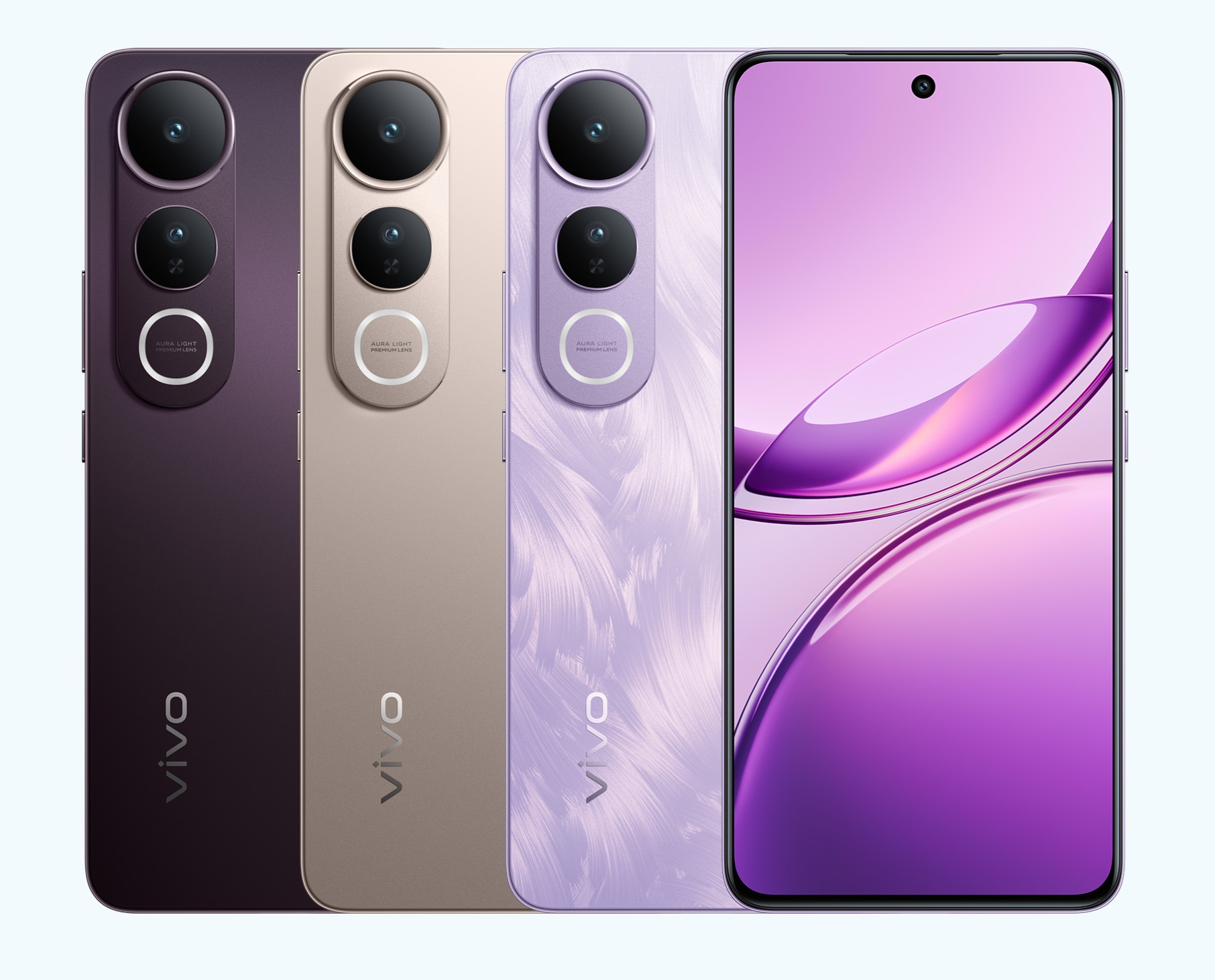 Vivo V50 Lite 5G