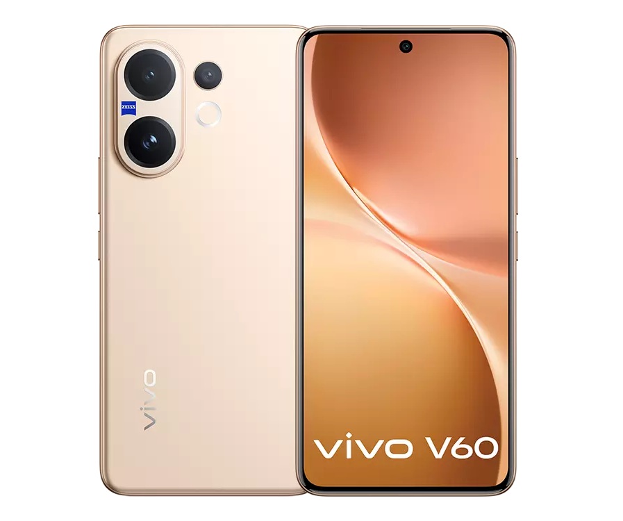 Vivo V60