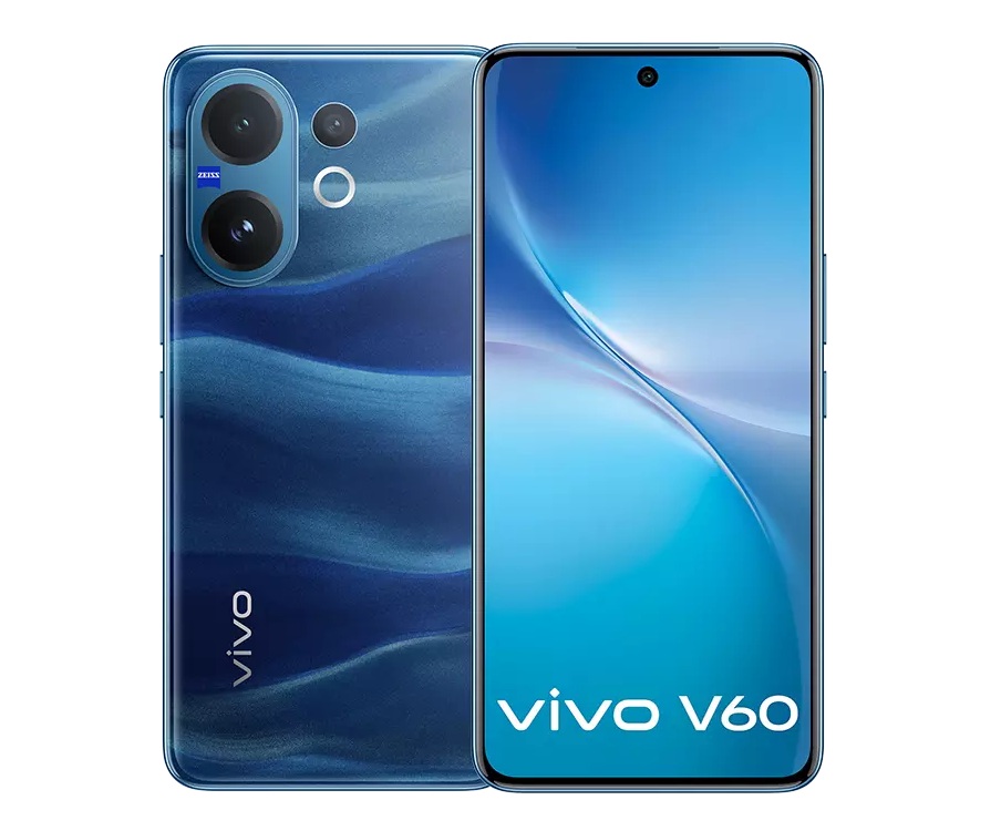 Vivo V60