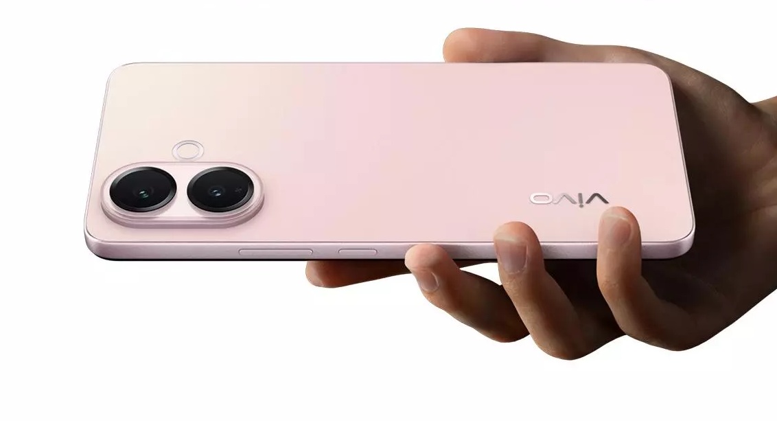 Vivo V60 Lite 5G