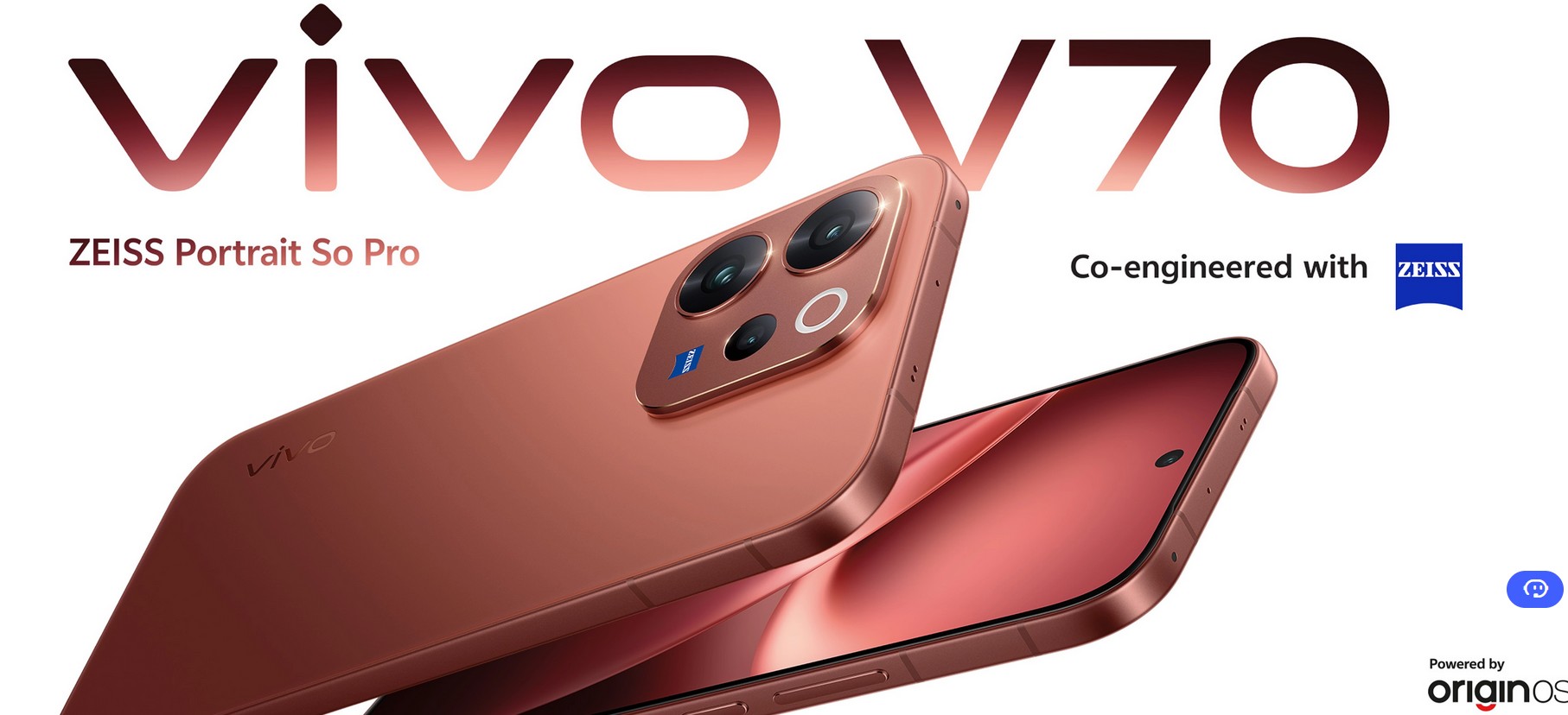 Vivo V70