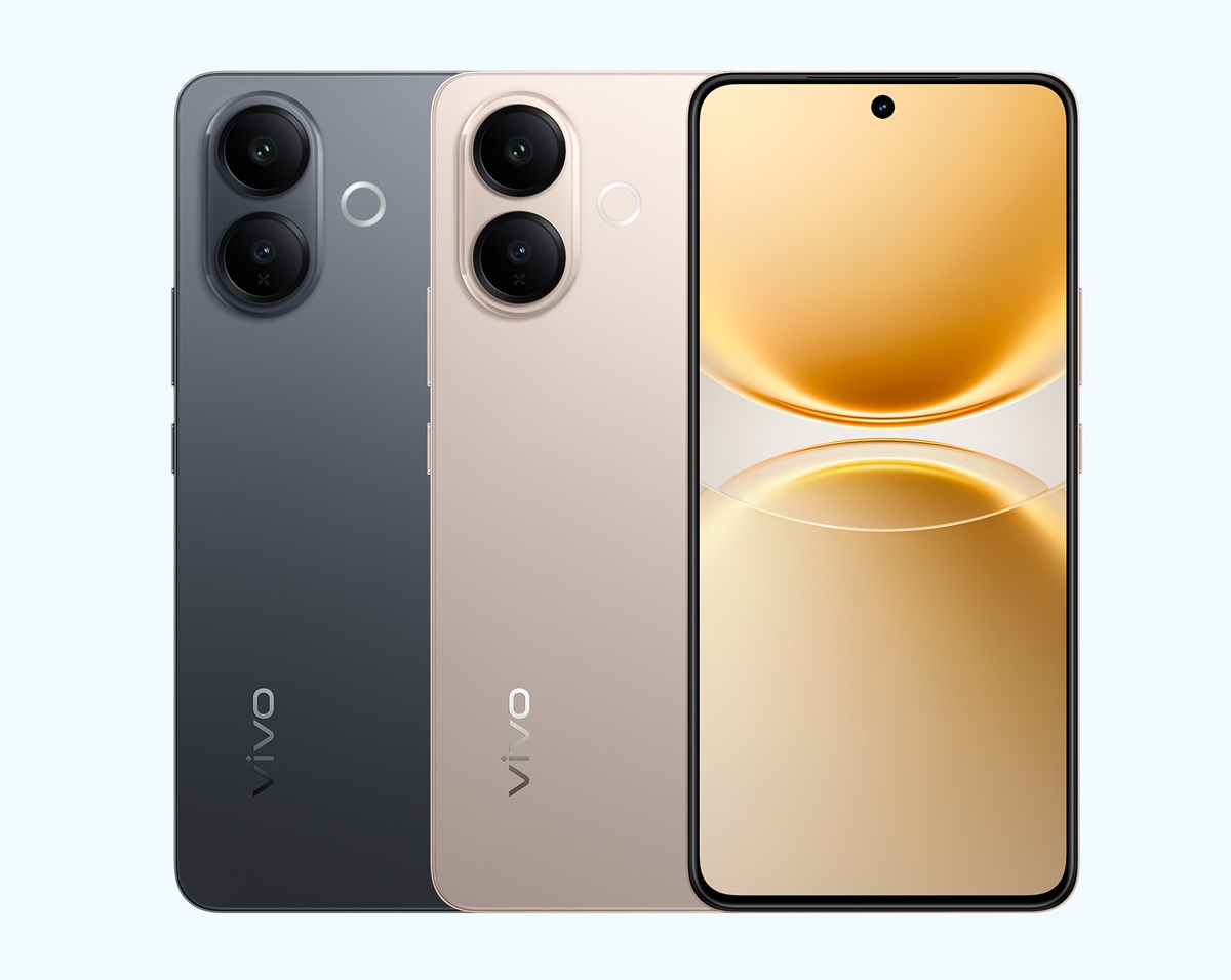 Vivo V70 Lite 5G