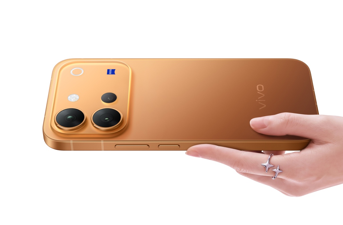 Vivo V80