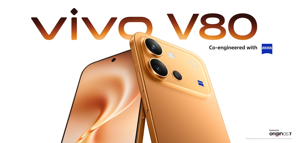 Vivo V80
