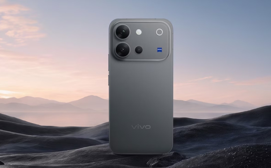 Vivo V80
