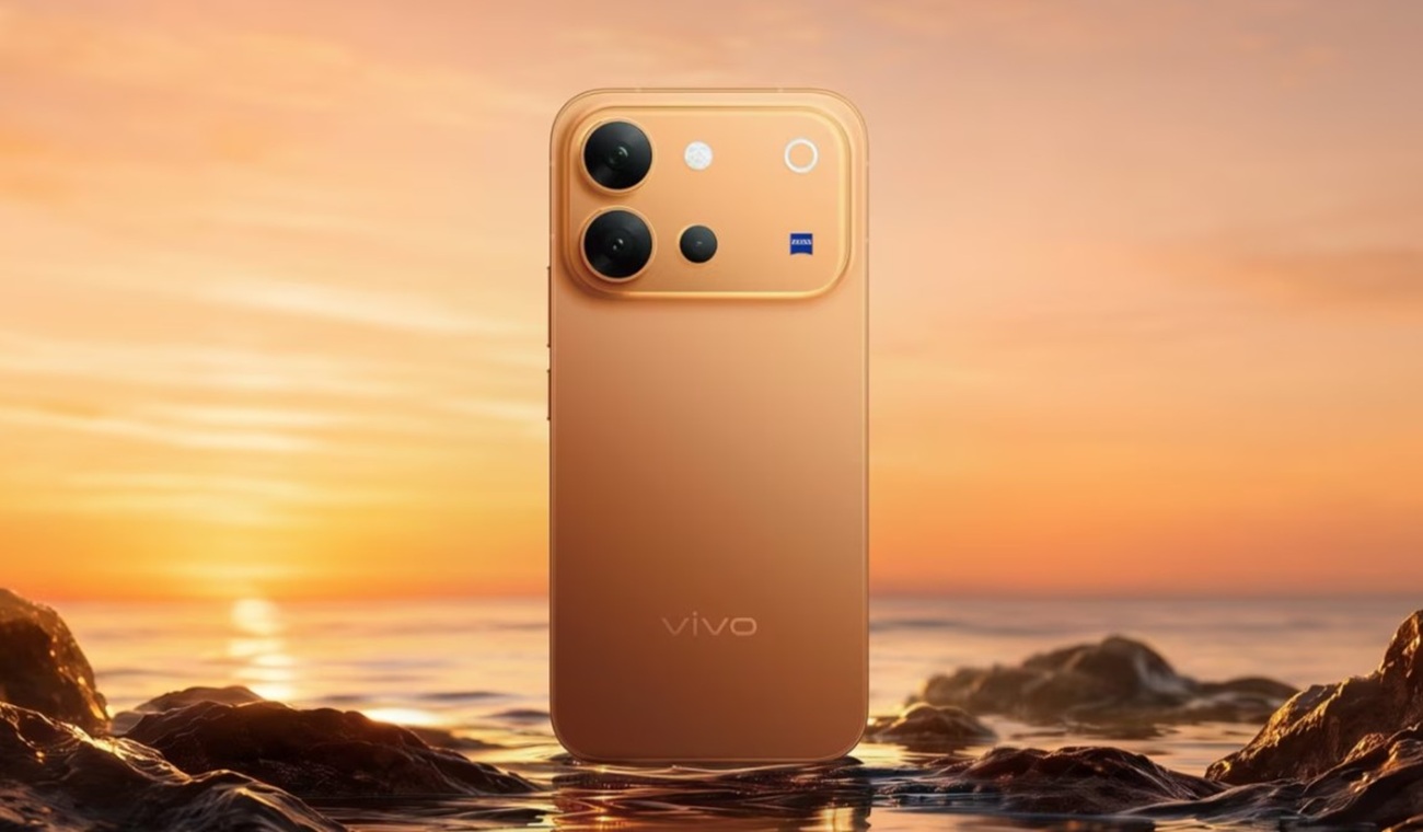 Vivo V80