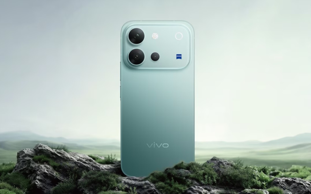 Vivo V80