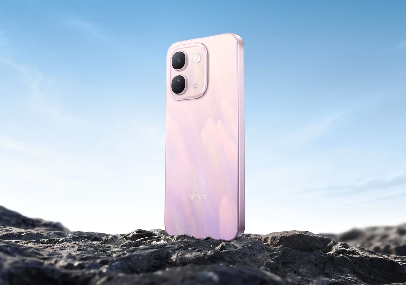 Vivo V80 Lite 5G