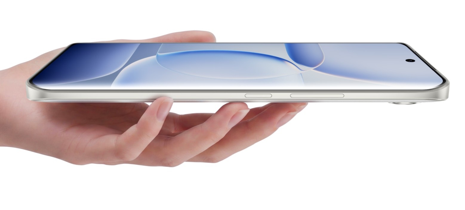 Vivo V80 Lite 5G