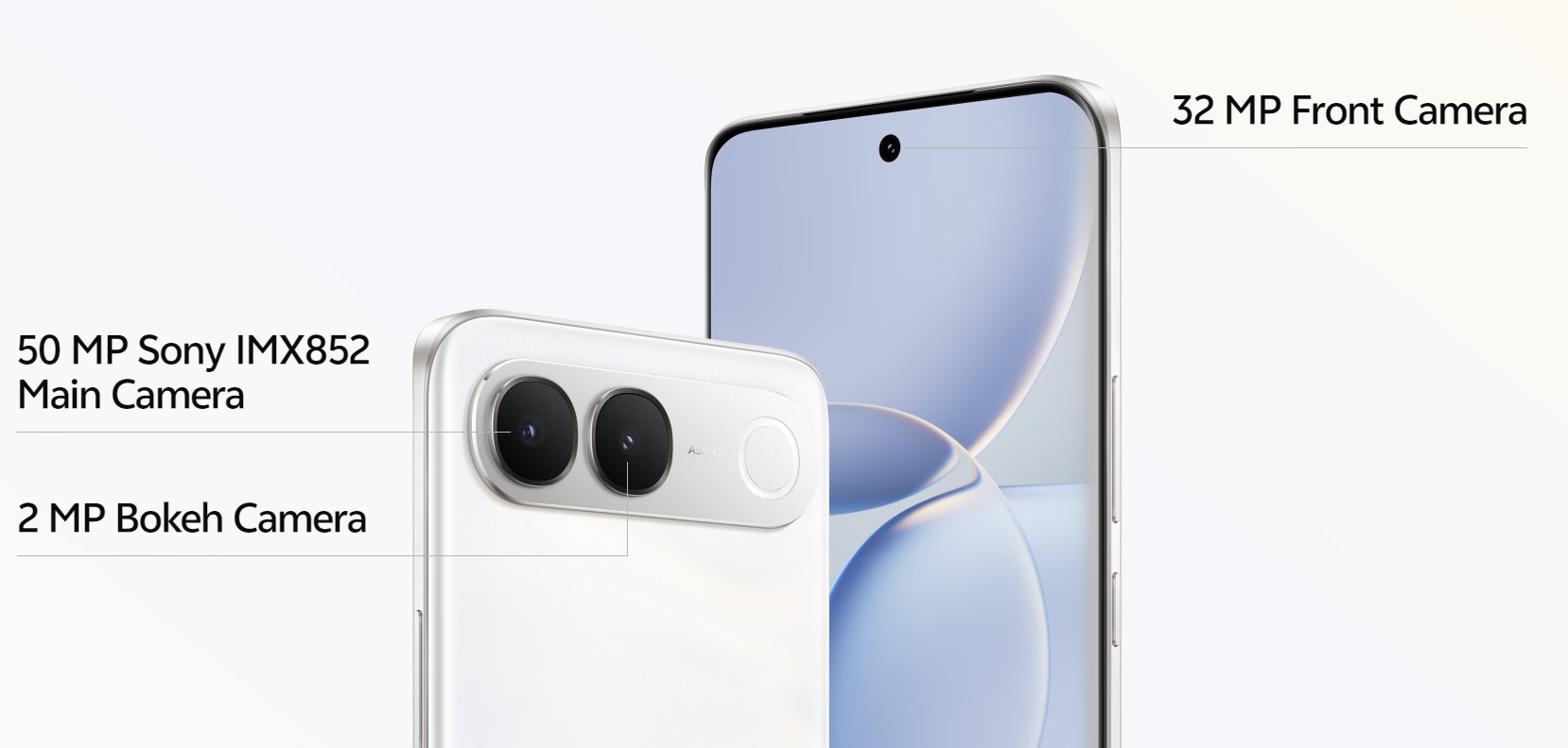 Vivo V80 Lite 5G