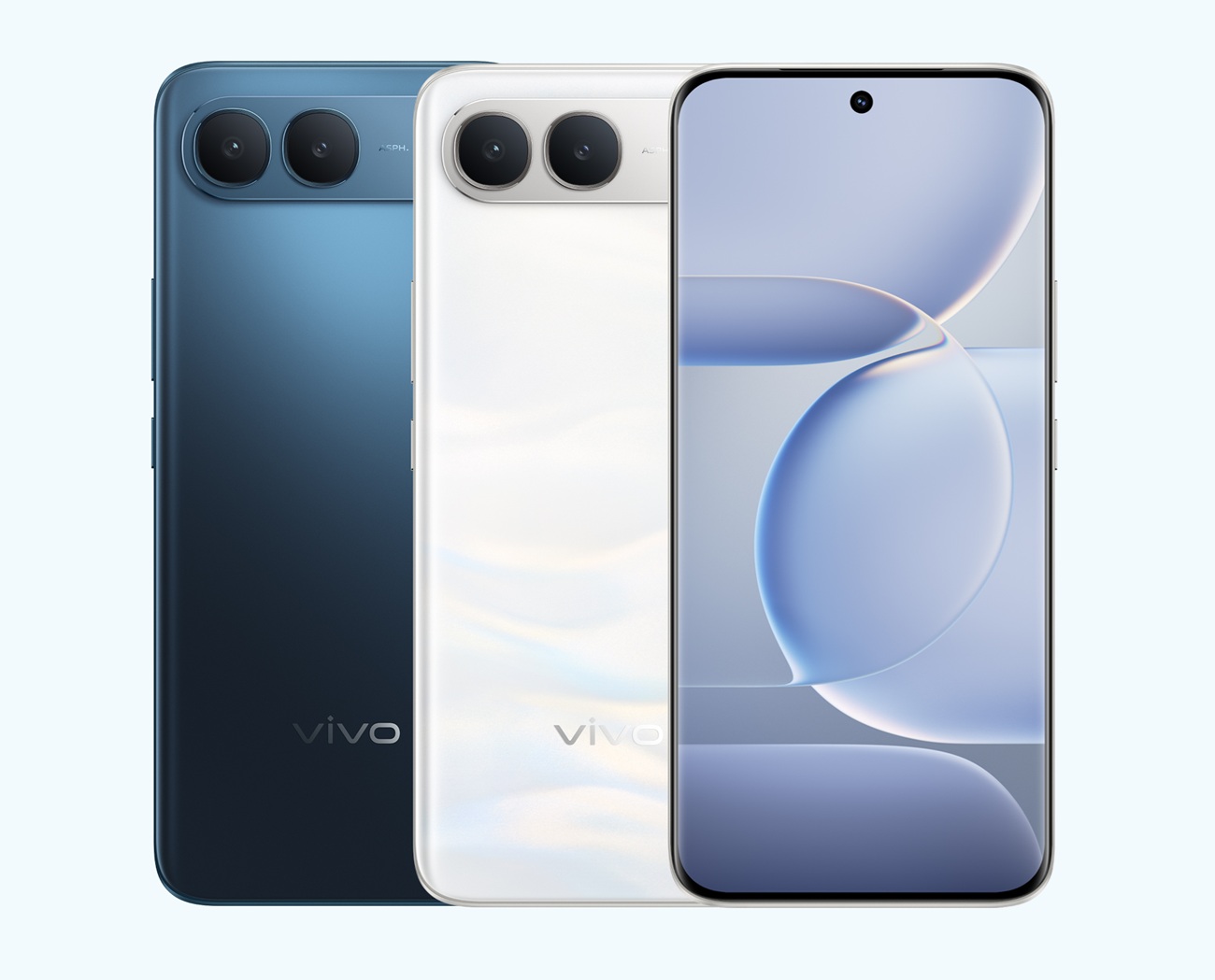 Vivo V80 Lite 5G