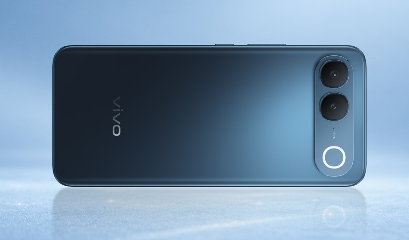 Vivo V80 Lite 5G