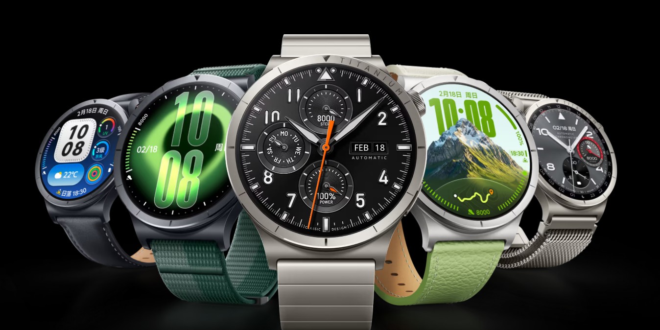Vivo WATCH 6