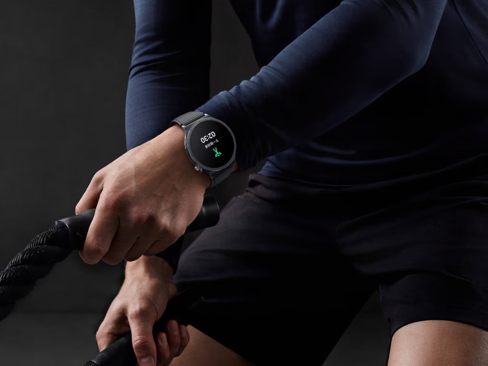 Vivo WATCH 6