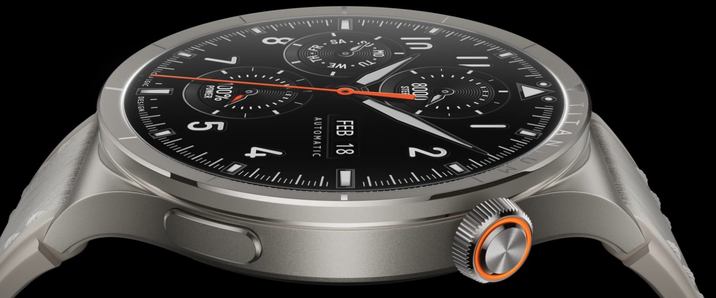 Vivo WATCH 6