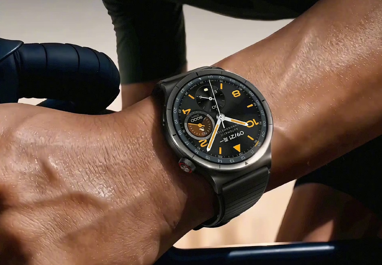 Vivo WATCH 6