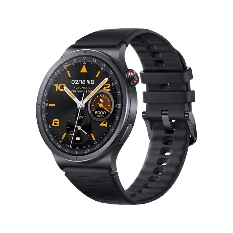 Vivo WATCH 6