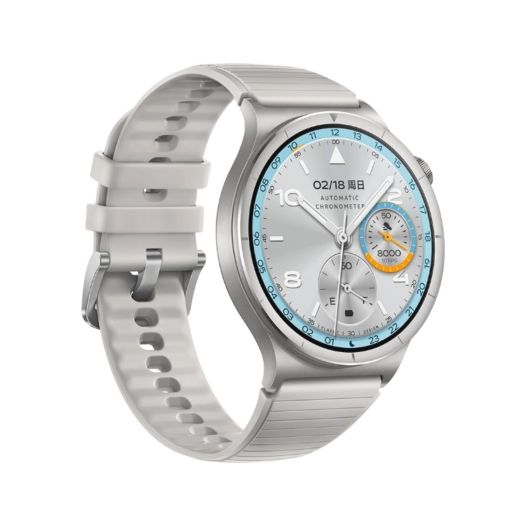 Vivo WATCH 6