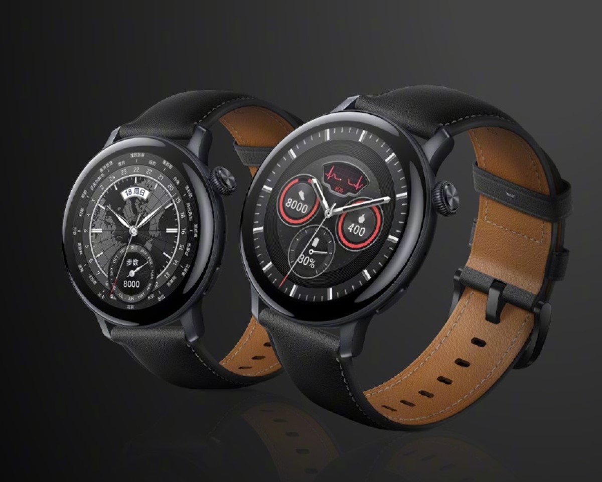 смарт-часы Vivo Watch 3 ECG