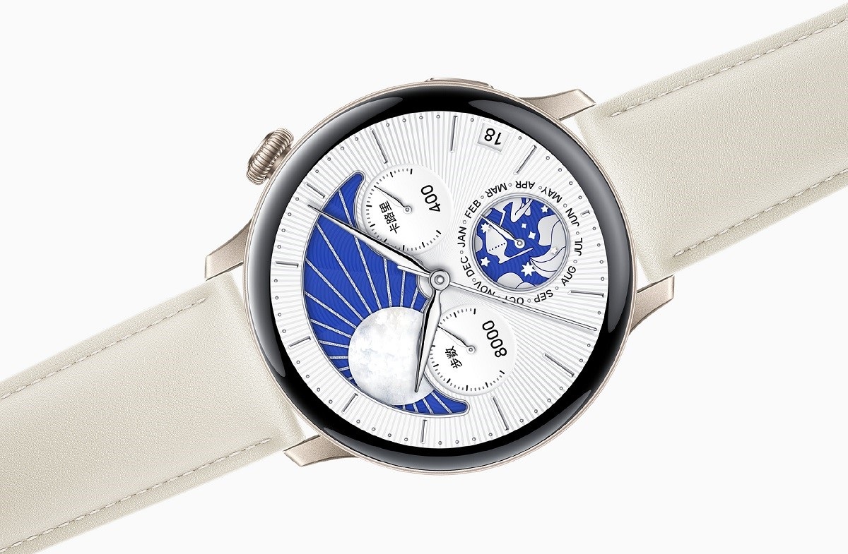 Часы Vivo Watch 3