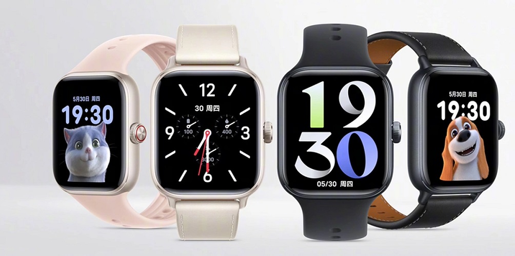 Новые часы Vivo Watch GT Bluetooth Edition готовятся к дебюту