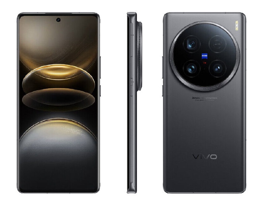 смартфон Vivo X100 Ultra