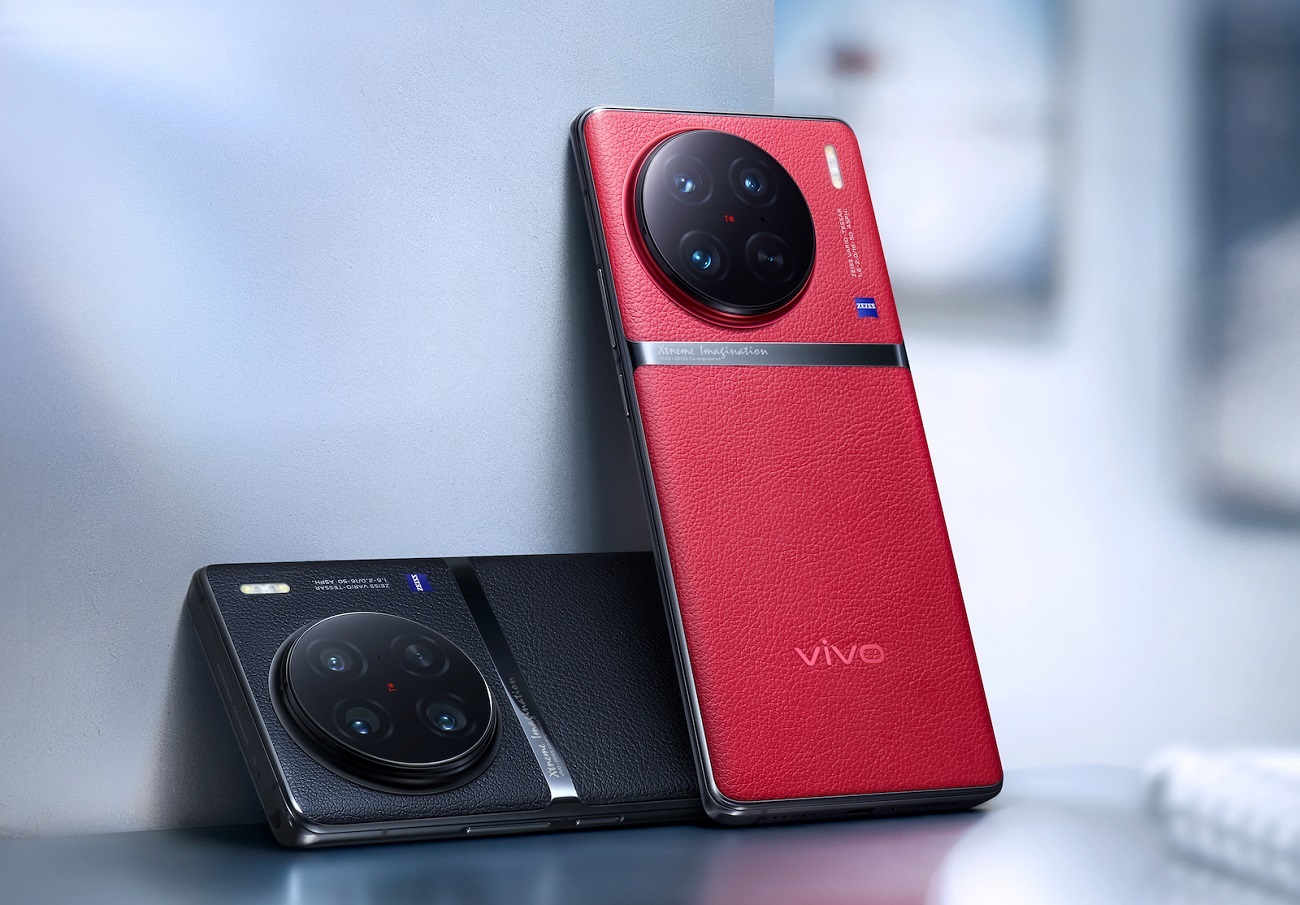 Vivo X90 Pro