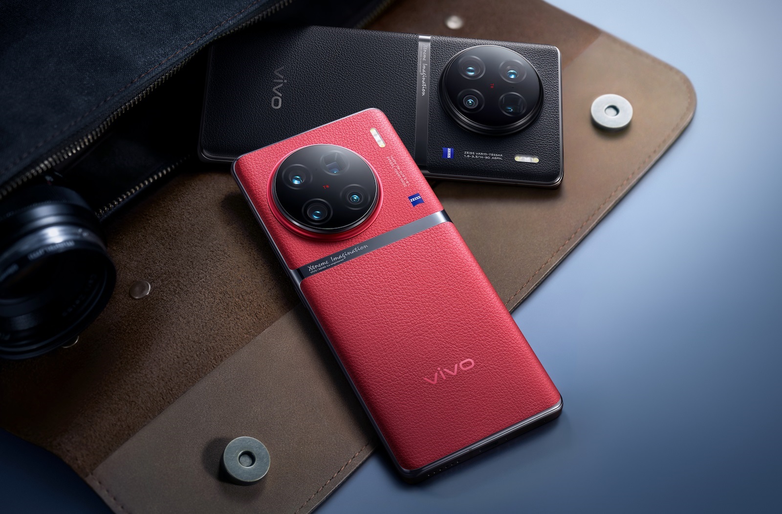 смартфоны Vivo X90 Pro