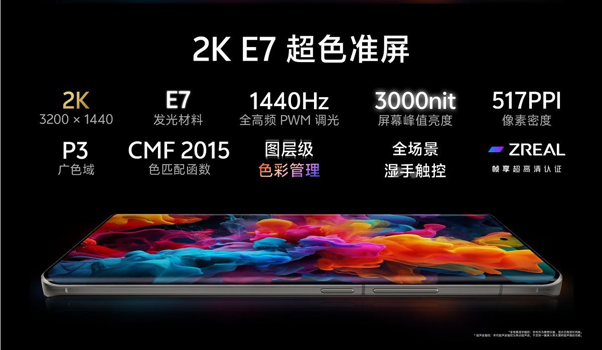 смартфон Vivo X100 Ultra