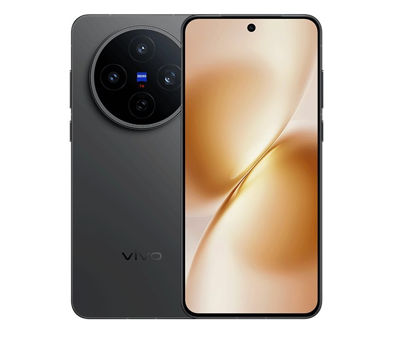 Vivo X200T