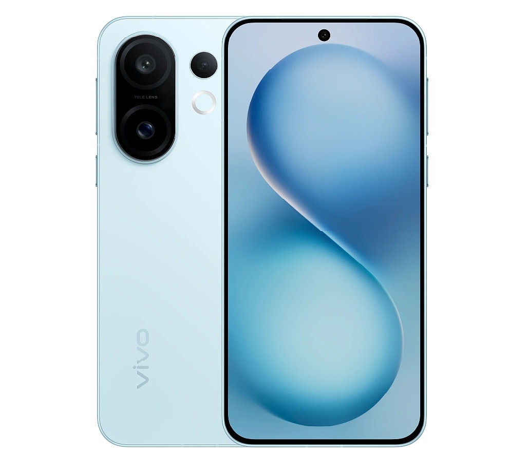 Vivo X200 FE