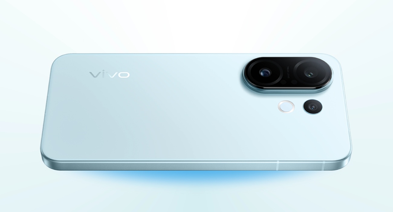Vivo X200 FE
